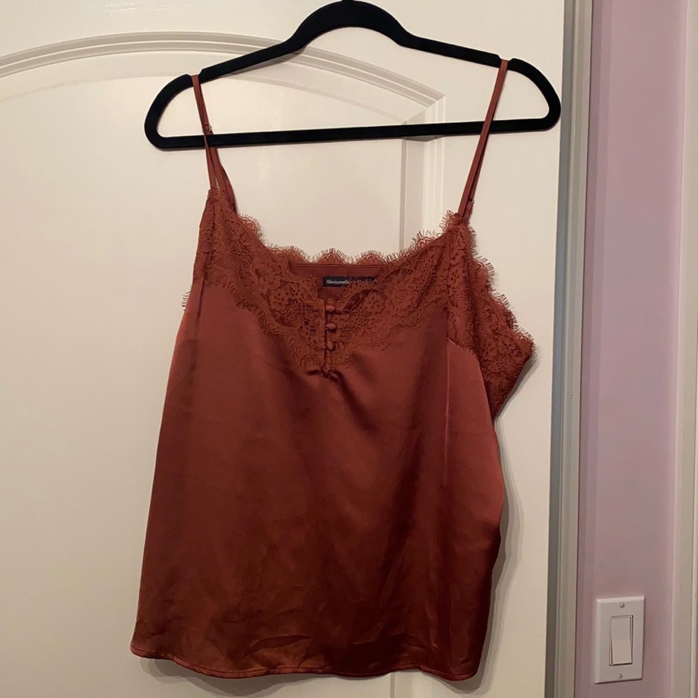 Abercrombie Tank